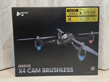 G-Force Hubsan X4 CAM