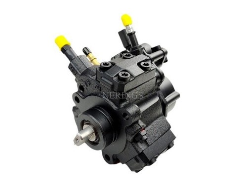 Injection pump citroën jumper - injection,
