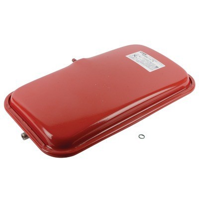 Vase expansion diff pour - vase,