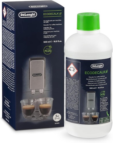 Delonghi ecodecalk dlsc500 - ecodecalk,
