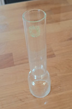 Verre de Lampe à pétrole