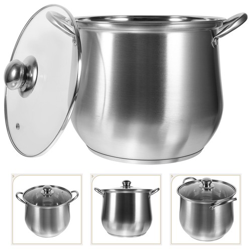 Batterie cuisine inox - batterie, de