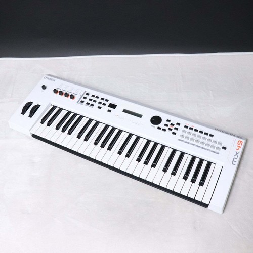 Yamaha mx49 keyboard - mx49,