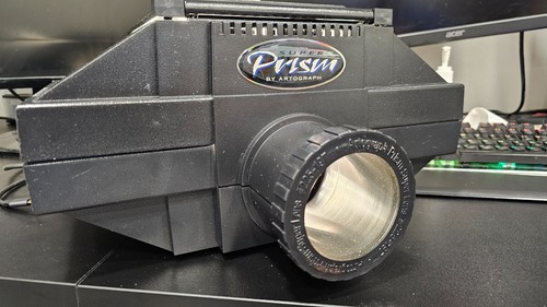 Artograph Super Prism 225-190