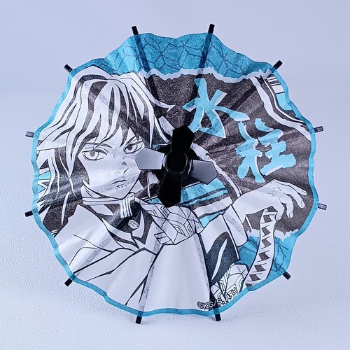 Giyu tomioka parapluie - -,