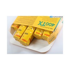 Kodak lot films - 5, n&b