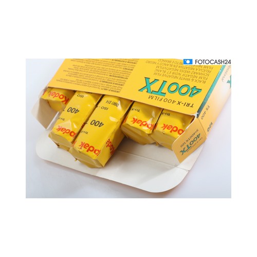 Kodak lot films - lot, n&b