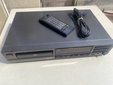 Technics p277a compact - sl-p277a, cd
