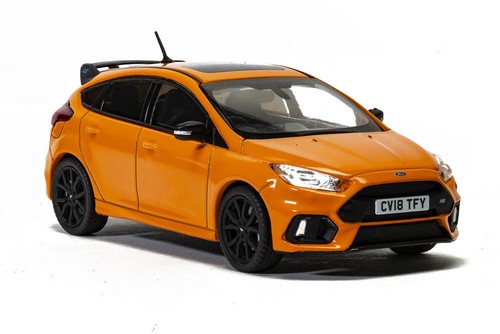 Corgi ford focus mk3 - corgi,