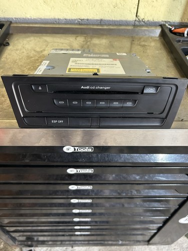 Autoradio audi b8 - autoradio, a4