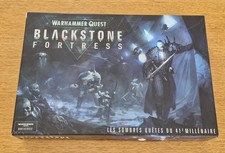 Boite de jeu WARHAMMER QUEST