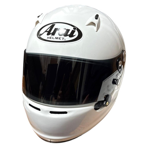 Arai ped full face helmet - sk-6,