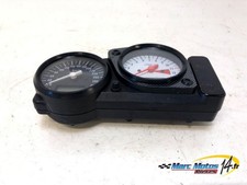 TABLEAU DE BORD COMPLET SUZUKI