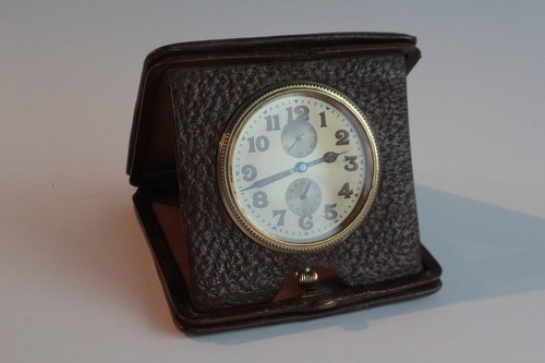 Longines réveil voyage - longines, de