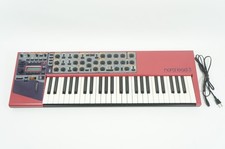 Synthétiseur de modélisation analogique Clavia Nord Lead 3 enregistreurs LED ...