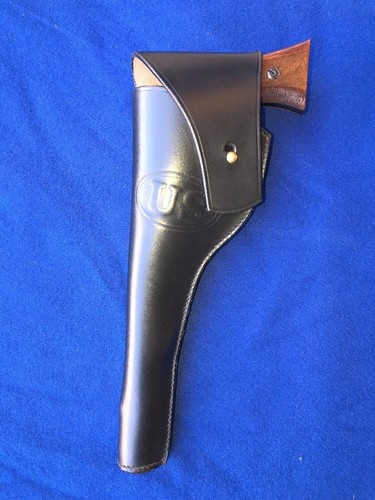 Cavalry model 1874 - us,
