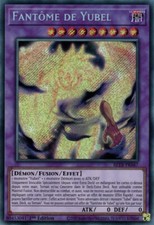 Deck yubel prêt - yu,