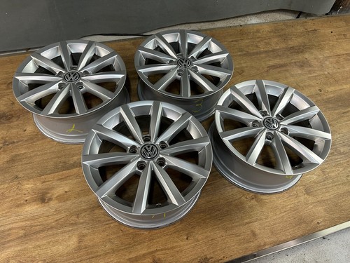 Novara alufelgen 5jx16 - vw,