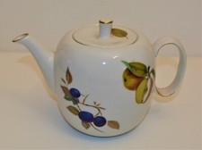 Vintage Royal Worcester
