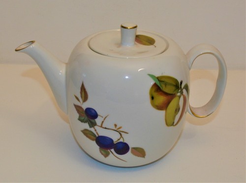 Vintage royal worcester - vintage,