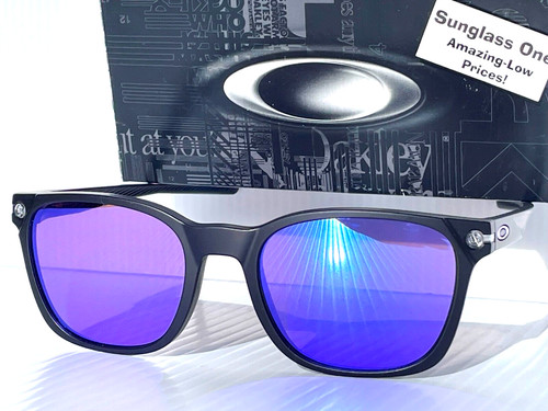 Lunettes oakley ojector noires - ojector,