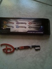 Clé marvel disney The
