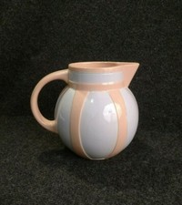 Ancien Pichet Art Déco Digoin