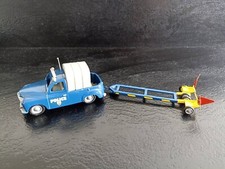 CIJ original Renault colorale