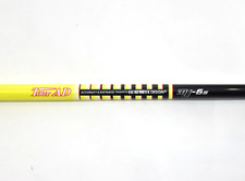 Graphite Design Tour AD MJ-6s