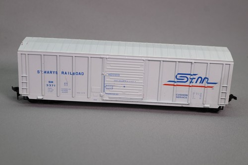 Lm311 train 1 87 wagon - lm311, 1:87