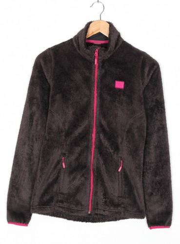 Veste polaire ours - , en