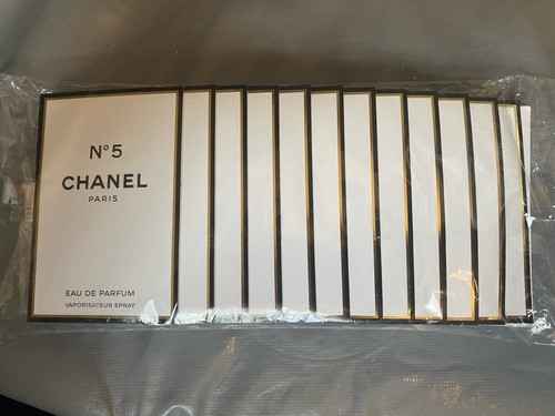 Chanel eau de parfum - eau,