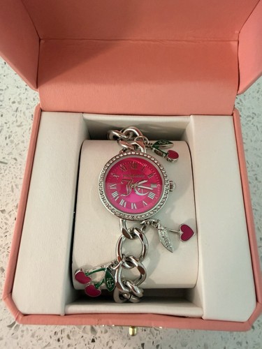 Y2k juicy couture charm - juicy,