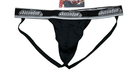 Aussiebum mens black - mens,