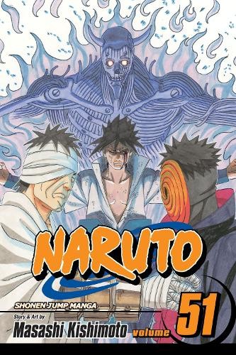 Masashi kishimoto naruto vol - masashi, naruto,