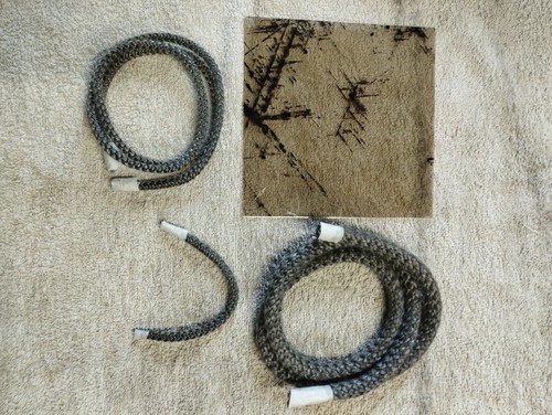 Mica kit tresse joint de - +,