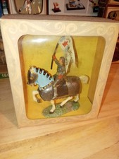  Soldat Starlux Chevalier