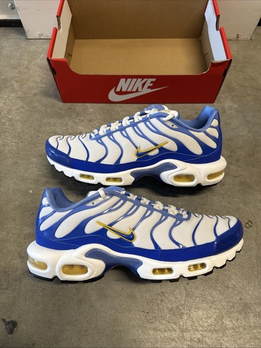 Nike air max plus - plus, tn