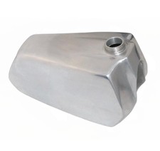 YAMAHA YSR YZ125 1979