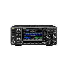 ICOM 7300 HF+50MHz Émetteur-récepteur 100W SSB CW RTTY AM FM Ham Radio ICOM