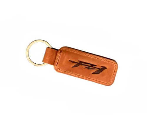 Porte clés cuir pour - porte-clés,