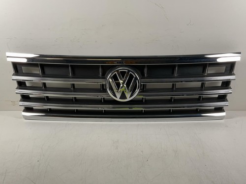 Calandre touareg iii - vw, (cr7)