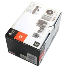 Sony NEX-3D Mirrorless Digital