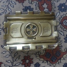 ANCIENNE CHAUFFERETTE CUIVRE