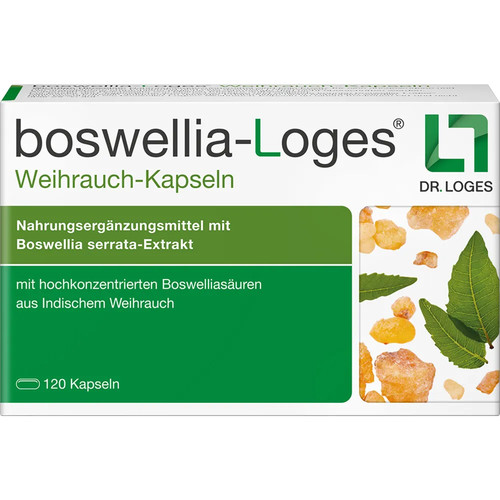 Boswellia loges gélules - boswellia-loges,
