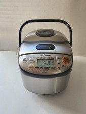 Zojirushi Micom NS-LGC05 3 cup