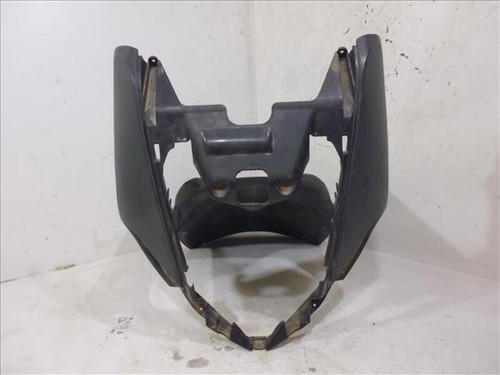Frontal kymco agility city - frontal,
