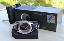RARE - Montre BMW M3 E46 GTR