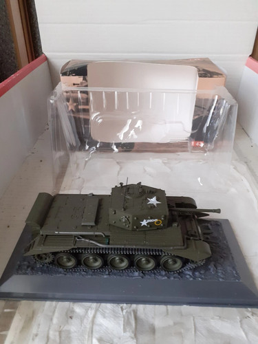Char cruser tank vii - cruser,