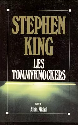 Les tommyknockers stephen - les, tommyknockers,
